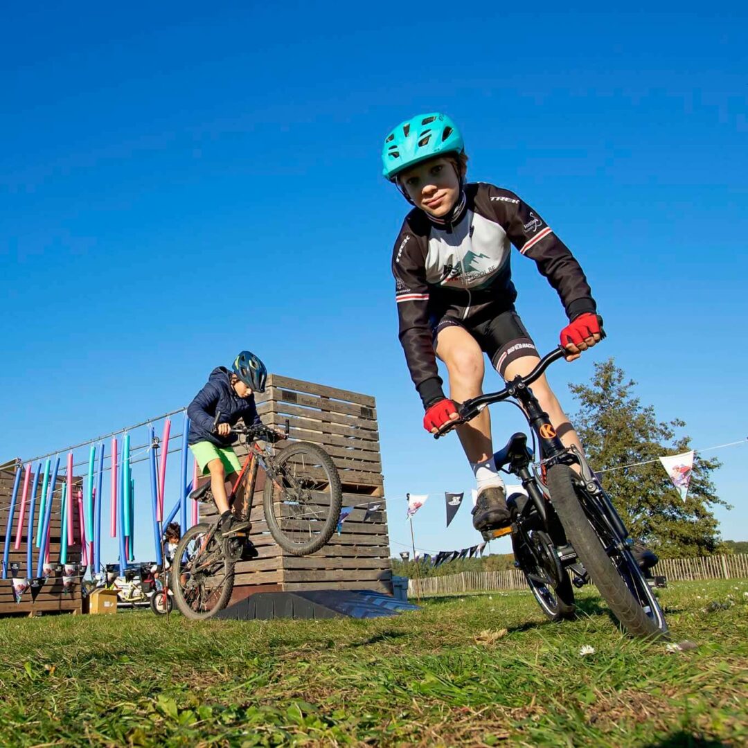 Dit was het Bike Stories Festival