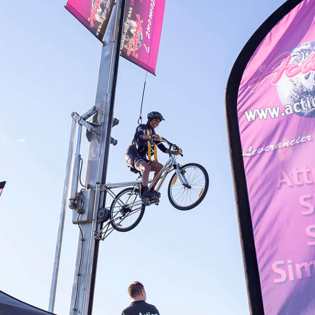 Dit was het Bike Stories Festival