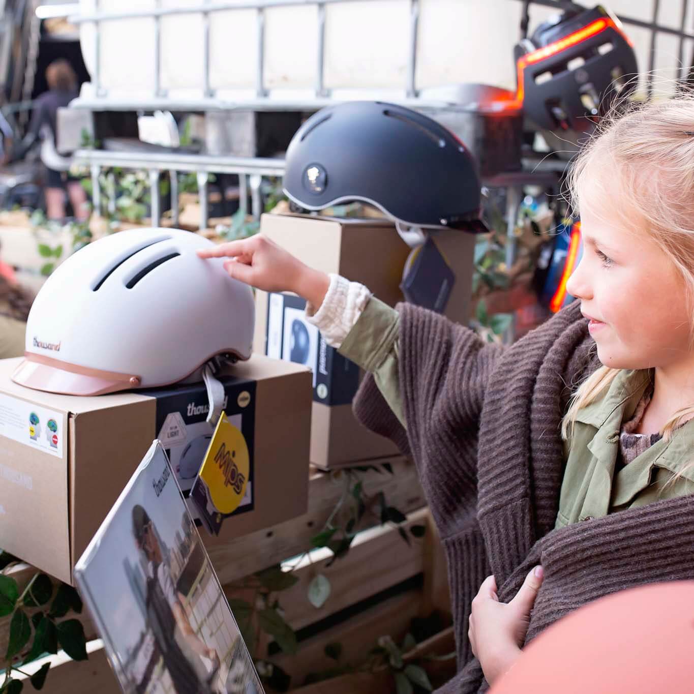 Dit was het Bike Stories Festival